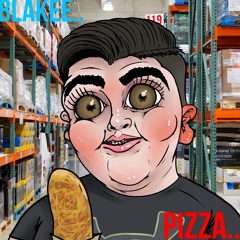 PIZZA..(prod. spacedtime)