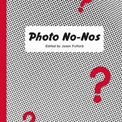 ( CNK ) Photo No-Nos: Meditations on What Not to Photograph by  Jason Fulford ( nkr )