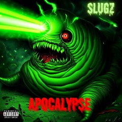 Slugz - The Judge