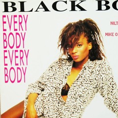 4 - Black Box - Everybody Everybody- Nilton Fatore Sunday Party  Mix