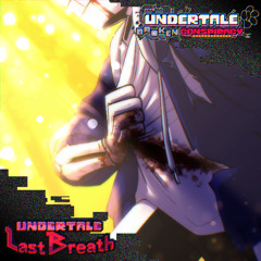 [ONCE MORE] - LAST BREATH PHASE 1