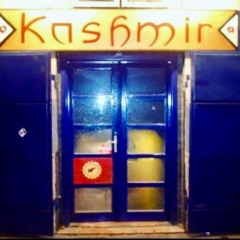 Poulos @ Remember Kashmir Underground