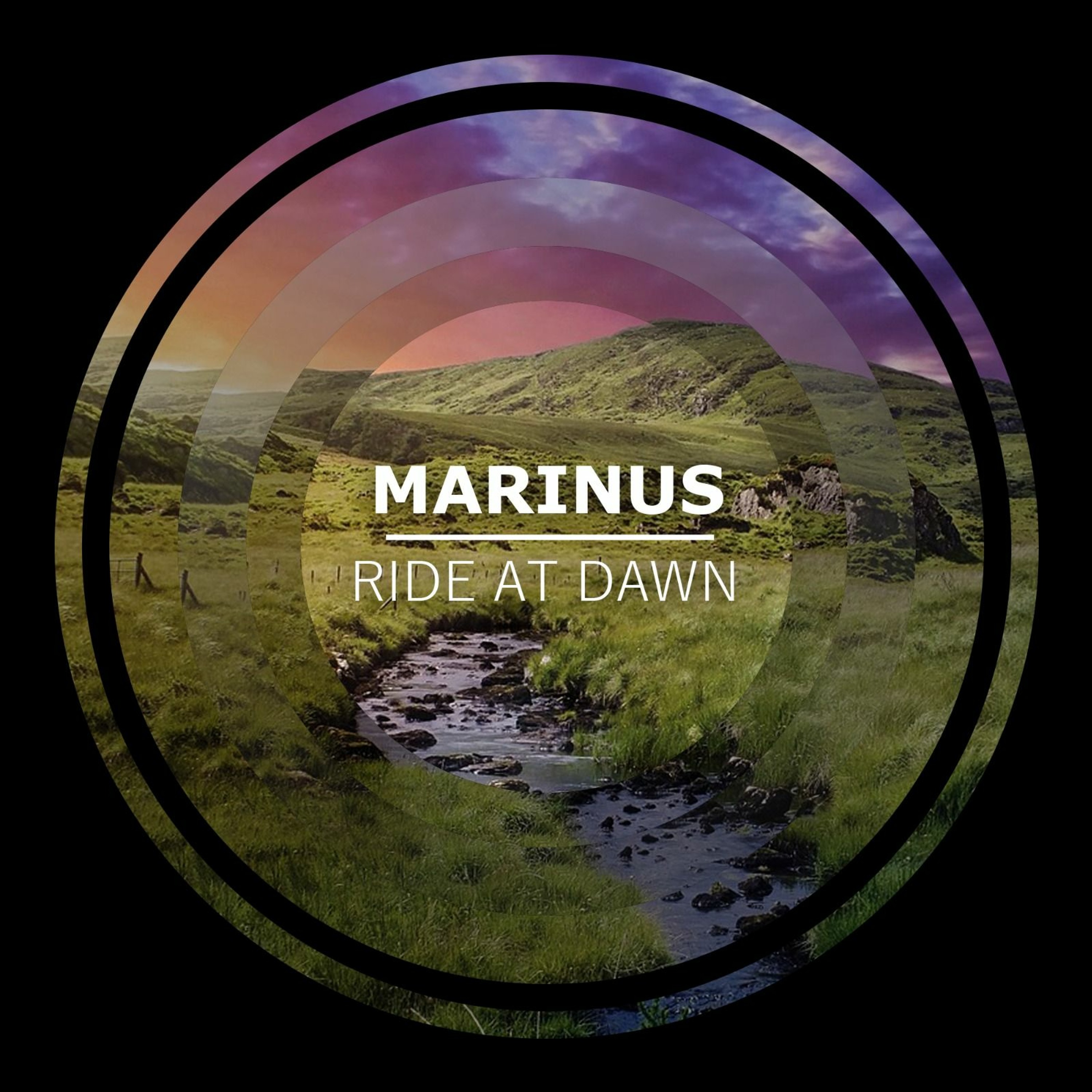 Marinus Productions