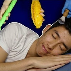 fall asleep in 30 minutes Pt.4