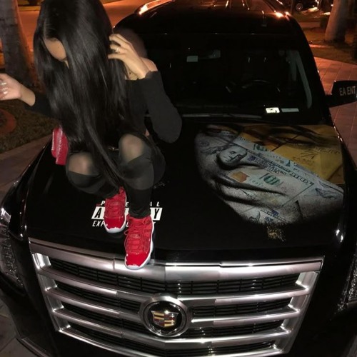 iknowstar67 - uberx (highsoulja) [8Teen exclusive + dj gren8de & global binge]