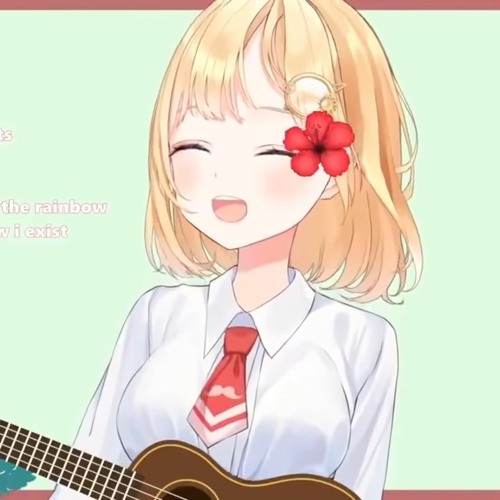 Amelia Watson sings Gura doesn't know I exist