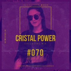 VUM.070 | CRISTAL POWER (Venezuela)