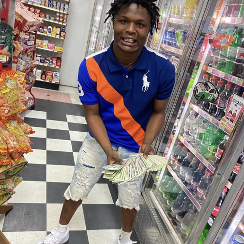 4wayySlick- Save Me (Freestyle)