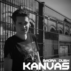 KANVAS GUESTS : MADRA DUBH