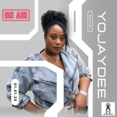 ABUSIA RADIO NEW YEARS DAY HOUSE MIX