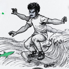 I AINT MAD AT CHA DRILL