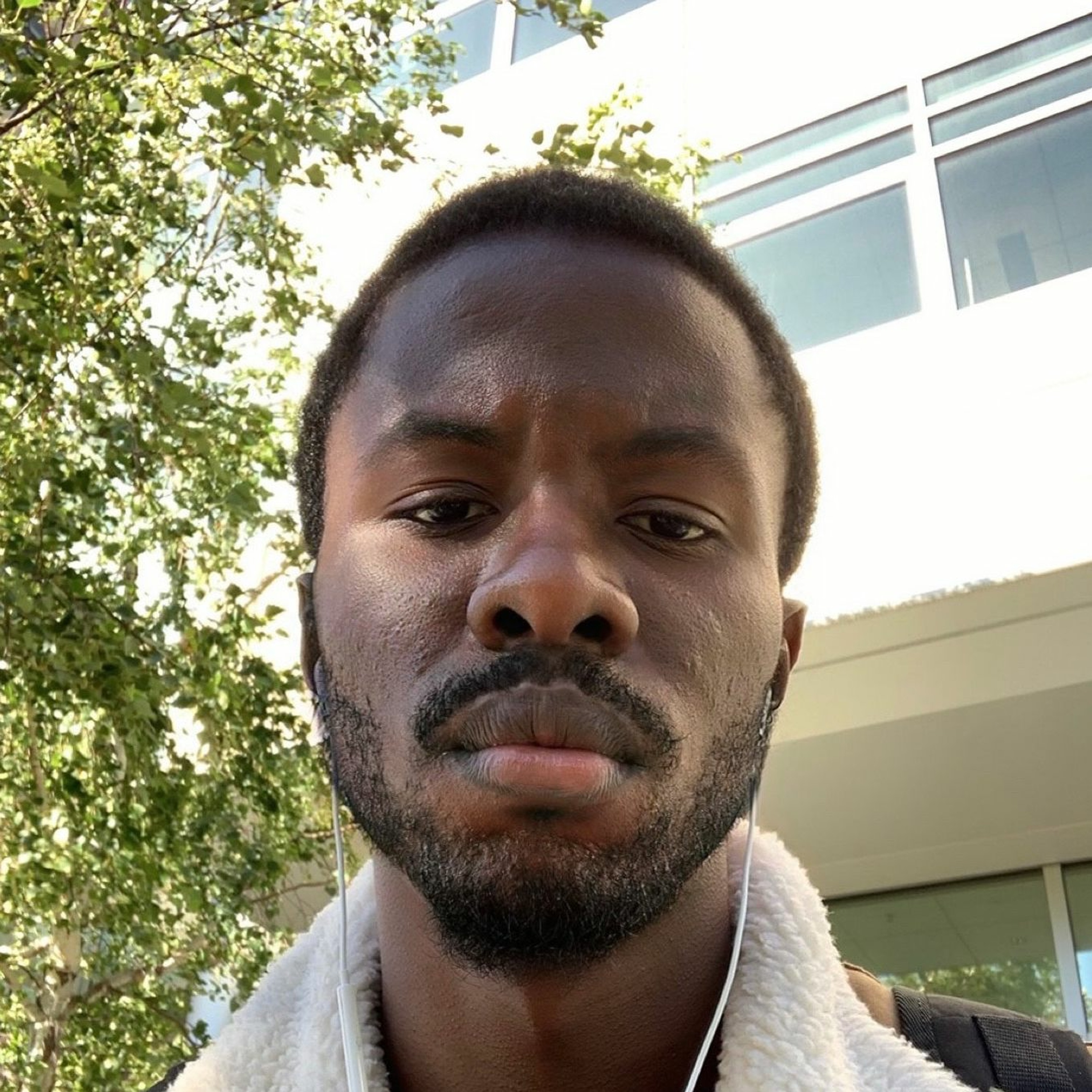Talk Nation Radio: Tunde Osazua on the U.S. Militarization of Africa episode artwork