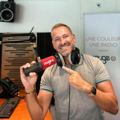 MIX MANUPY SAMEDI 09 AOUT 2025 sur ROUGE FM