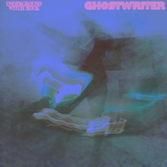 Ghostwriter