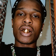 $UICIDEBOY$ Ft. A$AP Rocky - This Ain't No Game