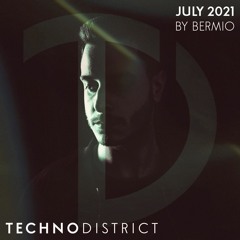 Techno District Mix July 2021 | Free Download