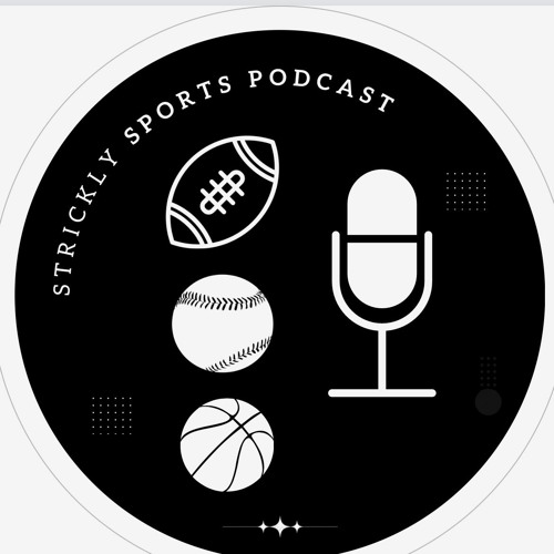 Stream Strictly Sports Podcast Listen to Strictly Sports Podcast