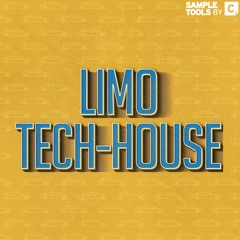 Limo Tech House - Demo 1 (Sample Pack)