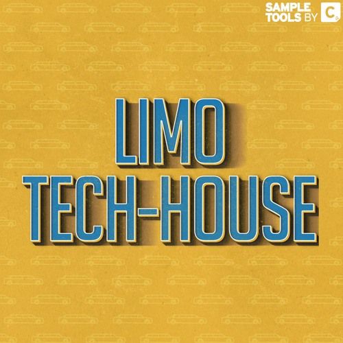 Limo Tech House - Demo 2 (Sample Pack)