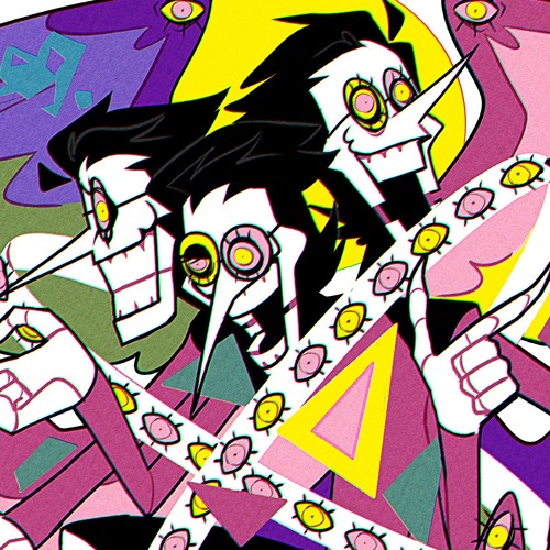 NOW'S YOUR CHANCE TO BE A