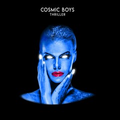 Michael Jackson - Thriller (Cosmic Boys Remix) Free Download