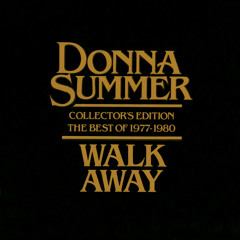 Last Dance (Single Version)
