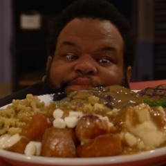 Thank Ya Kindly - Thanksgiving 2k25 Wknd Mix