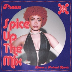 Ice Spice - Diana in Poland (Praun Remix)