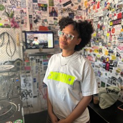 JWords @ The Lot Radio 09-15-2024