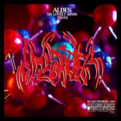 PREMIERE: ALDES - My Neighbour Is Disturbed [NGA1]