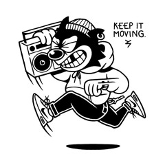 OFF TOPIC - Keep It Moving