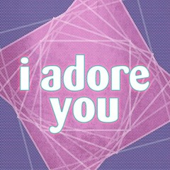 I Adore You - Rik Johnson - 1978 Magic Remix