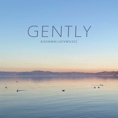 Gently - Calm and Relaxing Piano Background Music For Yoga, Meditations, Spa (FREE DOWNLOAD)