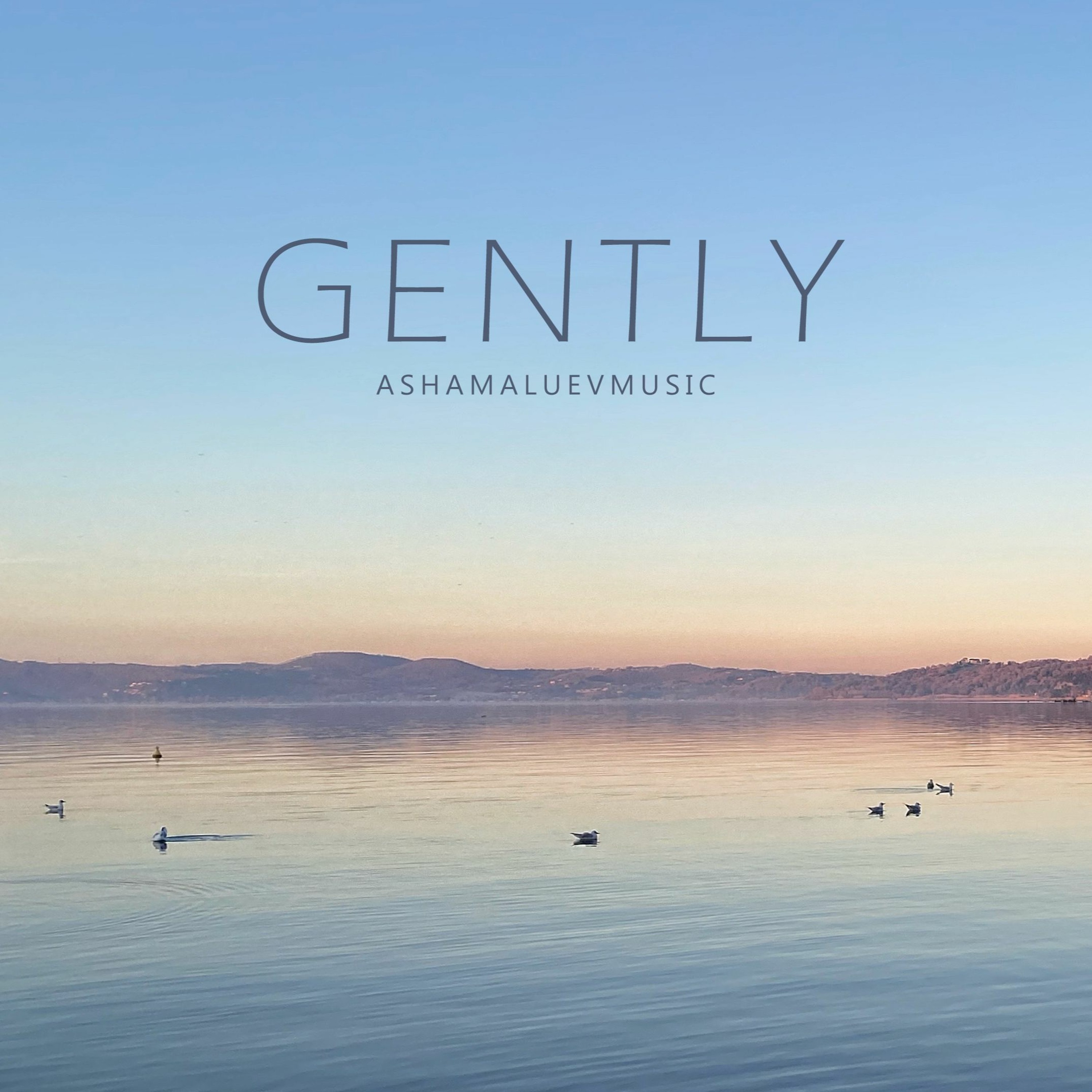 Gently - Calm and Relaxing Piano Background Music(FREE DOWNLOAD) • Piano  Background Music Instrume - Podcast Addict