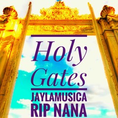 Holy Gates