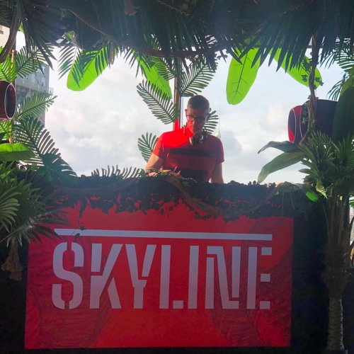 Skyline 2 / Beat 106 Scotland Mix - November 2022