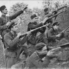 Вокальний ансамбль "Передзвін" - Лента за лентою