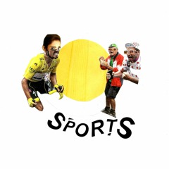 Episode 14 - Sports!