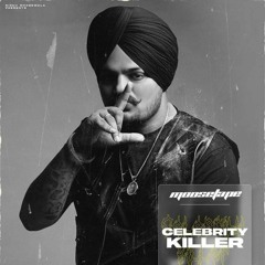 Celebrity Killer - Sidhu Moose Wala ft. Tion Wayne | Moosetape | New Punjabi Song