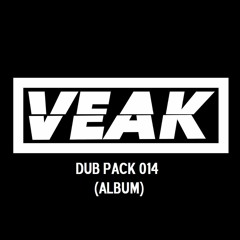 Veak - Dub Pack 014 (Album)