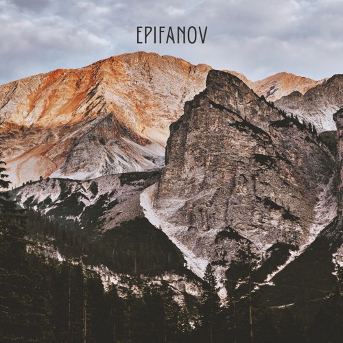 Somewhere In #02: Epifanov
