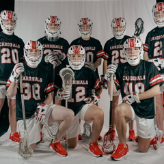 Wheeling Lacrosse 2025