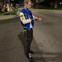 ppgcasper & moh baretta  - chin up