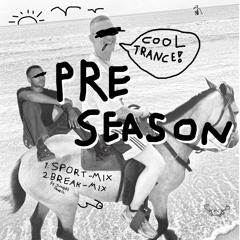 Chico84, YNGTURNA - Pre Season (Junges Unheil Break Mix)