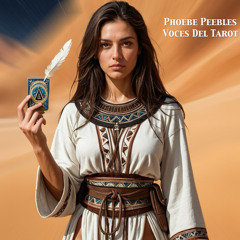 Voces del Tarot