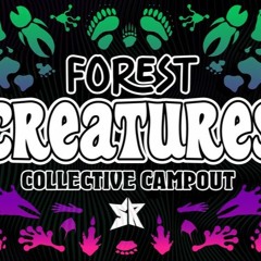 Forest Creatures 5 (oUNo DJ Set)