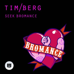 Tim Berg - Seek Bromance (Yvvid & Yose Remix)