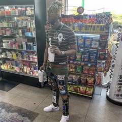 Lil Gotit - Snake *Leak*