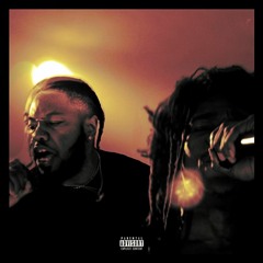 God Speech [Prod. Joey Hamhock]