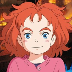 Mary and The Witch's Flower | Night Flight